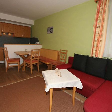Luxurious Apartment In L Ngenfeld With Sauna Huben  Eksteriør billede