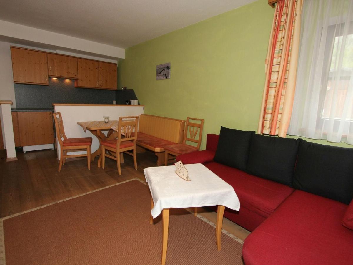 Luxurious Apartment In L Ngenfeld With Sauna Huben  Eksteriør billede