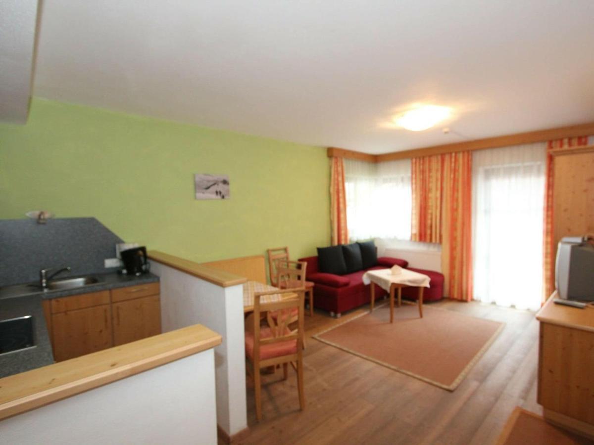 Luxurious Apartment In L Ngenfeld With Sauna Huben  Eksteriør billede